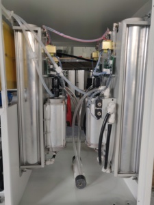 Máy tạo oxy, máy lọc khí cho bể cá, nuôi trồng thủy sản 3l 5l 10l - Product Image 4