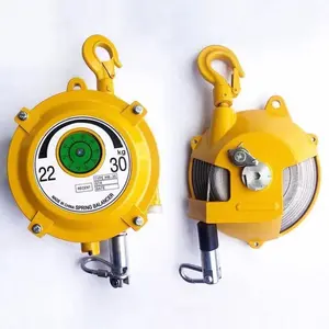 Hanging tool Spring balancer use in Industry