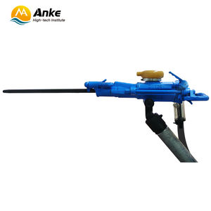 ציוד בנייה פנאומטי סלע קידוח סלע מקדחה יד מוחזקת אבן סלע מקדחה - Product Image 2