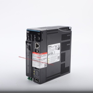 Servoaccionamiento Delta ASD-B3-0421-L 400W AC200V-230V Nuevo en Stock, Servoaccionamiento de Alto Rendimiento para Control de Motor con Movimiento Preciso - Product Image 2
