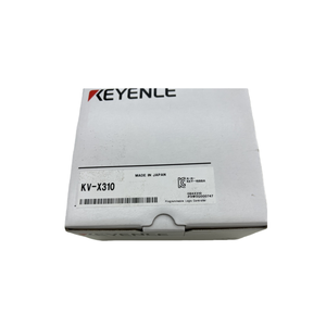 เซ็นเซอร์วิชั่นอุตสาหกรรม KV-X310 KV-X311 KV-X312 KV-X313 อุปกรณ์อัตโนมัติ อะไหล่ บอร์ดสวิตช์ตรวจจับระยะใกล้ ชุดควบคุม PLC - Product Image 1