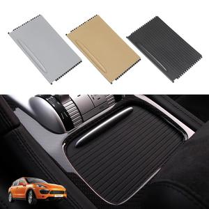 Enlace de Consulta de Fábrica 95555228302 7L5862531 para Portavasos con Persianas Enrollables para Porsche en Alfombrillas de Coche 7L5862531 - Product Image 5