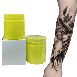 ครีมบำรุงรอยสักบาล์มบำรุงผิวให้ความชุ่มชื้นกับผิวครีมรักษาสีติดทนนานเป็นธรรมชาติ - Product Image 6