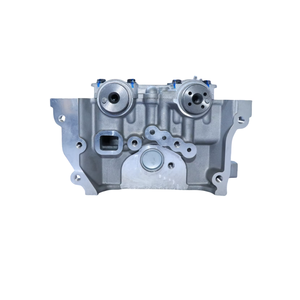 Satılık ZJ 1.3L için komple silindir kafası motor silindir kafası montaj japon arabalar için MAZDA 2 1.3L ZJ OEM ZJ20-10-01XB - Product Image 3