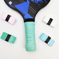 Bande adhésive antidérapante de haute qualité, absorbant la transpiration, pour raquette de padel et de pickleball