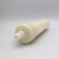 Vente directe usine – Systèmes de purification d'eau par ultrafiltration 10 pouces avec filetage 1/4 pour eau potable, 0,1 μm