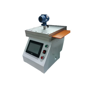 อุปกรณ์สอบเทียบความดัน KLD260x260 0.3เมตรเซนเซอร์วัดระดับ D โมดูลสอบเทียบอัตโนมัติแบบแมนนวล - Product Image 2