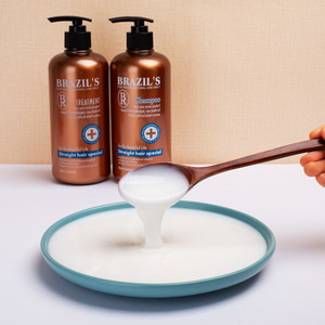 Marque privée Ensemble de soins capillaires <span class=keywords><strong>afro</strong></span> Shampooing bouclé à la noix de coco Shampooing et après-<span class=keywords><strong>shampoing</strong></span> 4C <span class=keywords><strong>naturel</strong></span> et bio pour femmes noires - Product Image 4