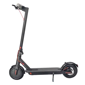 2022 Oversea EU USA UK Warehouse New Product Drop Shipping 2 Wheels Adult Electric Scooter