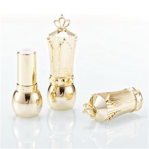 Personnalisé mignon transparent <span class=keywords><strong>licorne</strong></span> nœud papillon gobelet PP/PMMA/ABS plastique <span class=keywords><strong>baume</strong></span> à lèvres rouge à lèvres Tube avec motif Lase - Product Image 3