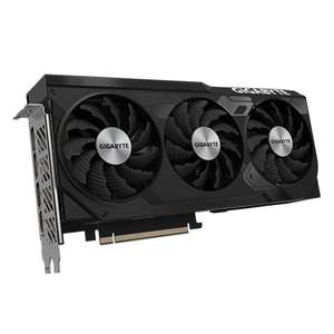 Nueva Tarjeta Gráfica GIGABYTE GeForce RTX <span class=keywords><strong>4070</strong></span> Windforce OC de 12GB para Juegos, GPU de Escritorio con Ventilador, Compatible con <span class=keywords><strong>4K</strong></span>, Solo PCIe 4.0, Último Modelo - Product Image 5