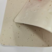 Low Price Linoleum Flooring Anti-slip Flame-retardant PVC Homogeneous Vinyl for Nursing Home School Hospital