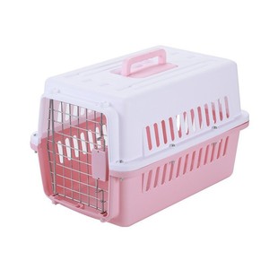 Sac de transport pour animaux de compagnie 46x31x31cm sans bordure, portable, pour chat et chien - Product Image 4