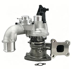 Turbocompresor Mingyin B01 16319880008 para <span class=keywords><strong>1</strong></span>.0 VTEC 95 Kw-129 HP, <span class=keywords><strong>1</strong></span> Año de Garantía, 2017- 18900-5AY-H01, Nuevo - Product Image 1