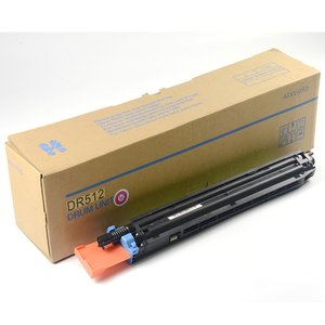 Bộ trống chất lượng cao Konicas DR512 tương thích với máy Bizhub C221 224 284 364 454 554 285 365, mã trống DR512 - Product Image 6