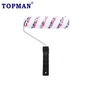 Rodillo de pintura económico, promoción de pelusa, estilo fijo de 9 pulgadas - Product Image 1