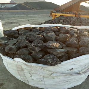 Pierre de lave volcanique naturelle rouge et noire pour le substrat des succulentes, le filtre d'aquarium et le paillis de jardin - Emballage personnalisé disponible - Product Image 6