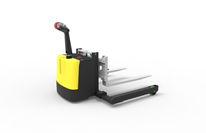 Usine OEM ODM Dumpster Mover benne à ordures transpalette motorisé pour benne à ordures 2 YD <span class=keywords><strong>4</strong></span> YD - Product Image 6