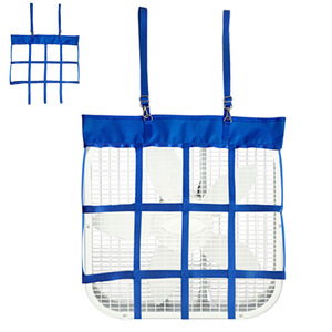 Adjustable Box Fan Bag 2x3m For Horse Stable Wall Mounting - Product Image 3