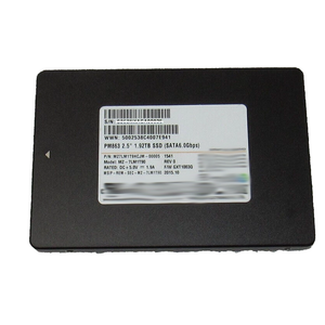 Nouveau en stock MZ7LM1T9HCJM-00003 1.92TB PM863 SATA 6Gbps 2.5 pouces SSD - Product Image 1