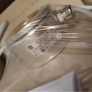 Pepperl+Fuchs Incremental Encoder RHI90N-0NAK1R61N-01024 10-30V คลาส 2 สำหรับอุปกรณ์อิเล็กทรอนิกส์ - Product Image 2