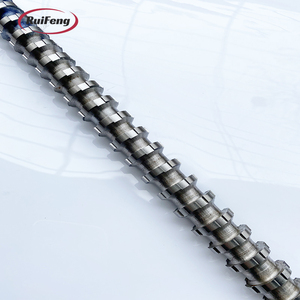 Spline cắt broaches CNC Lathe ROTARY broach công cụ chuốt Máy cắt các nhà sản xuất với lớp phủ Innova - Product Image 4