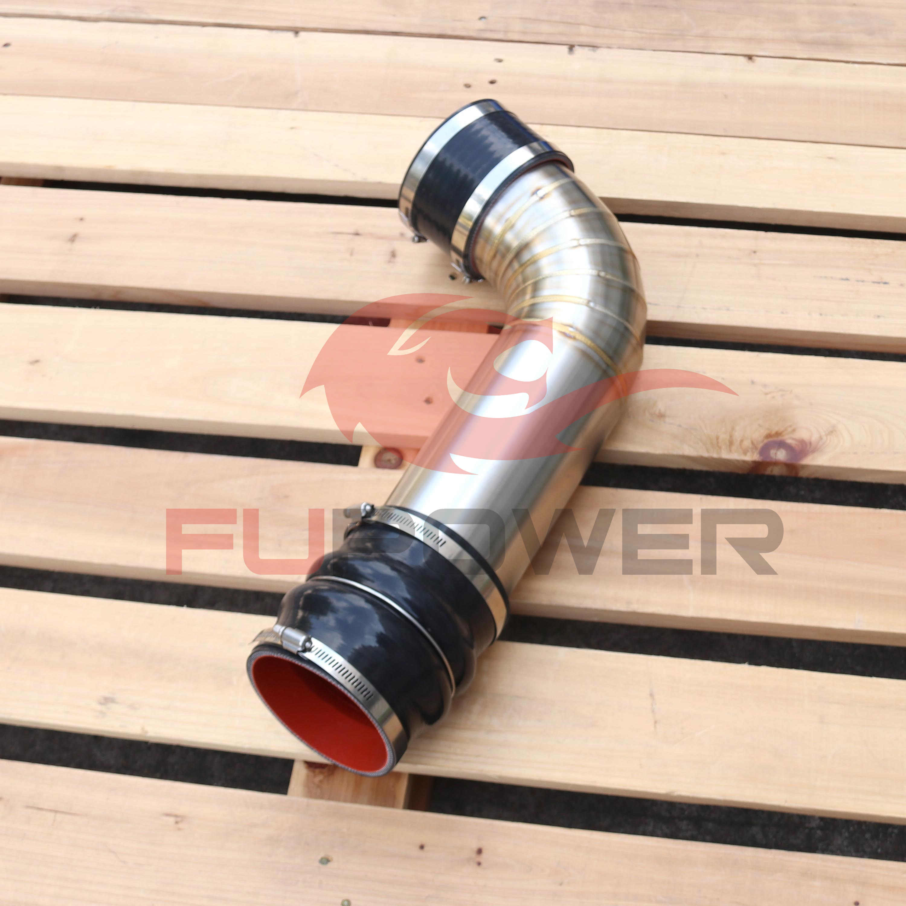 supercharger silverado