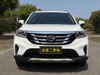 Mobil Bekas GAC Trumpchi GS4 2018 2019 SUV LHD Otomatis - 1.5T Bensin - Kondisi Asli Harga Grosir
