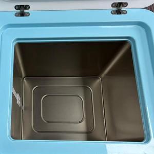 Congélateur portable à très basse température 25L avec <span class=keywords><strong>moteur</strong></span> de refroidissement <span class=keywords><strong>Stirling</strong></span> à <span class=keywords><strong>piston</strong></span> <span class=keywords><strong>libre</strong></span> - Product Image 4