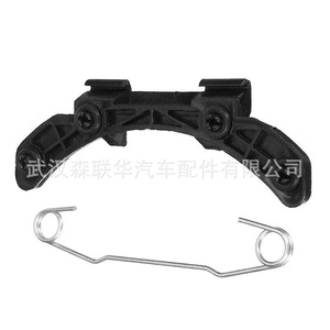 Fuel Tank Cap Handle <b>Hinge</b> <b>Spring</b> For Volvo 31265160 30649879 924 140 82439879 Plastic Part - Product Image 4