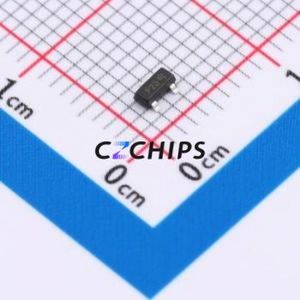 Brand-new & Original DDTA115TCA-7-F SOT-23 Transistor Digital Transistor Whole Sale Electronic Component Chips & BOM Service - Product Image 1
