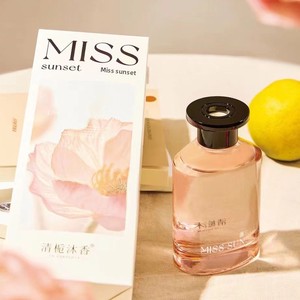 Auténtico Qingzhi Mu Xiang Sunset <span class=keywords><strong>Miss</strong></span>, Aromaterapia sin Fuego, Aire Fresco para el Hogar, Casa, Hotel, Fragancia Duradera - Product Image 2