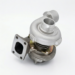 TURBOCOMPRESOR 504369121 COMPATIBLE CON TRACTORES CASE IH Y NEW HOLLAND, BUENA CALIDAD, ALTO RENDIMIENTO, PRECIO ASEQUIBLE - Product Image 1