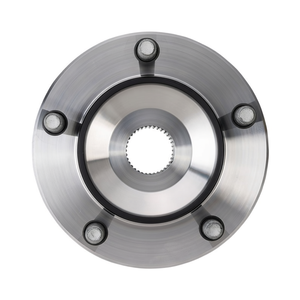 Conjunto de Cubo de Rueda Delantero Derecho para Toyota Hilux GGN15 2004-2015 OE 43502-0K010 435020K010 - Product Image 2