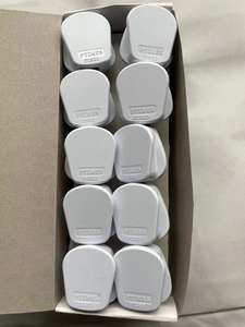 Dongyi Electric <b>Plug</b> Power Socket Adapter 10A International Travel Adapter Universal Socket For <b>Europe</b> <b>UK</b> USA Australia - Product Image 6