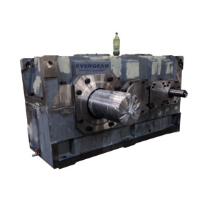 Tùy chỉnh H B Series 3 giai đoạn xoắn ốc hộp số <span class=keywords><strong>2</strong></span> giảm tốc độ giảm tốc - Product Image 4