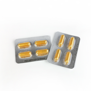 สมุนไพรธรรมชาติเพิ่มพลังให้2025ปรับแต่งได้สำหรับผู้ชาย - Product Image 1