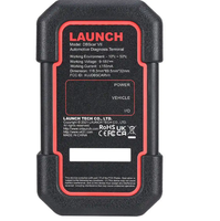 Launch CRP919X BT 31 + Hot Services OE-Level All System Diagnostics Tool Autozone Obd2 Scanner