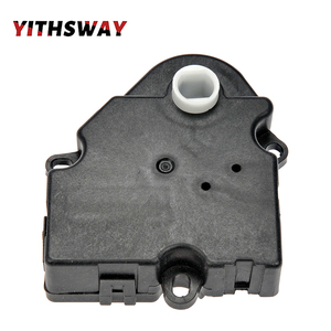 604125暖通空调加热器空气混合门执行器，适用于1996 2019凯迪拉克德维尔雪佛兰Express 1500 GMC - Product Image 3