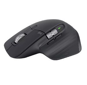<span class=keywords><strong>Logitech</strong></span>-ratón inalámbrico MX Master 3S para oficina, <span class=keywords><strong>Mouse</strong></span> inalámbrico para videojuegos - Product Image 1