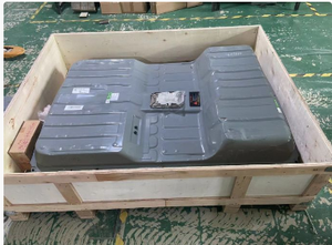 Batería AUG Energy 2025 de <span class=keywords><strong>40KW</strong></span>, Modelo ZE0 ZE1, Reemplazo de Batería para <span class=keywords><strong>Nissan</strong></span> <span class=keywords><strong>Leaf</strong></span>, Personalización de Fábrica, Actualización para <span class=keywords><strong>Nissan</strong></span> <span class=keywords><strong>Leaf</strong></span> - Product Image 5