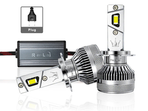 <span class=keywords><strong>2025</strong></span> T90 Cộng Với Golf Mô Hình Mới 60W 6000Lumen Canbus Sẵn Sàng 3570 <span class=keywords><strong>LED</strong></span> <span class=keywords><strong>Chip</strong></span> H7 H11 9005 9006 H4 <span class=keywords><strong>LED</strong></span> Đèn Pha Xe Hệ Thống Chiếu Sáng - Product Image 3