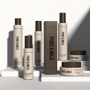 Set de Cuidado Facial Personalizado al por Mayor, Kit de Cuidado Facial de Marca Privada, Proveedor OEM - Product Image 5