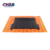 CNAB Baru untuk Skirt Bumper Depan Bawah Kanan LR032205 L359224DT L359 Garansi 2 Tahun