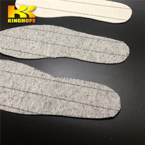 Semelles de chaussures à bon prix, matières premières, semelle Strobel, semelle en carton à Quanzhou, ville de Jinjiang - Product Image 5