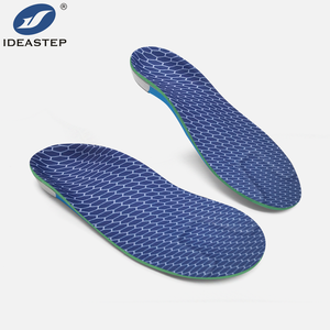 Plantillas Ortopédicas Ideastep con Soporte <span class=keywords><strong>de</strong></span> Arco Adecuado, Material Personalizado, Fabricantes - Product Image 4