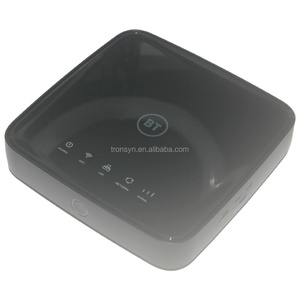 Alcatel HH70BT CAT7 300 Mbps LTE 4G WiFi Hotspot compatible avec les bandes LTE FDD B3 B7 B20 pour Alcatel - Product Image 2
