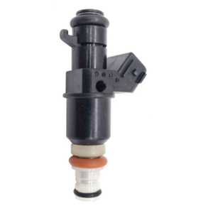 Inyector de Combustible 16450-PPA-A01 Para Honda Civic CR-V 2004-2005 Transmisión Manual - Product Image 3