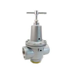 วาล์วลดแรงดันอากาศ QTY-L32 G1-1/4วาล์วควบคุมความดันนิวเมติกจากโรงงานจีน - Product Image 6