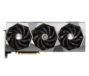 Tarjeta Gráfica para Juegos RTX <span class=keywords><strong>4070</strong></span> Ti <span class=keywords><strong>SUPRIM</strong></span> 12G GDDR6 Nueva para PC de Escritorio con Ventilador de Refrigeración - Product Image 4